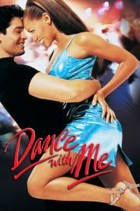 Dance with Me (1998) poster