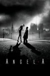 Angel-A (2005) poster