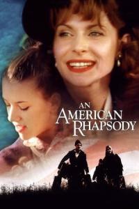 Amerikan Rapsodi (2001) poster