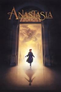 Anastasia (1997) poster