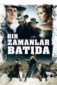 Batıda Kan Var (1968) poster