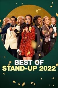 Best of Stand-Up 2022 (2022) poster