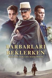 Barbarları Beklerken (2019) poster