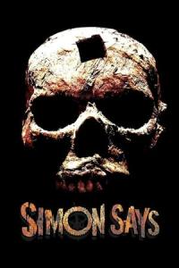 Simon Says (2007) poster