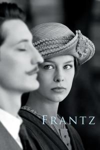 Frantz (2016) poster