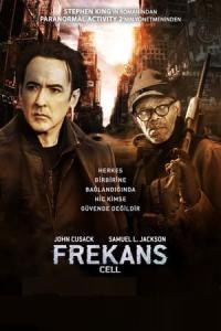 Frekans (2016) poster