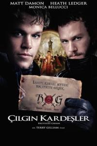 Çılgın kardeşler (2005) poster