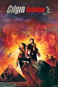 Çılgın Çocuklar 2 (2002) poster