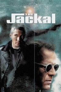 Çakal (1997) poster