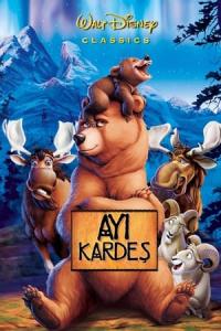 Ayı Kardeş (2003) poster