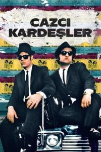 Cazcı Kardeşler (1980) poster