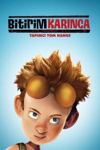 Bitirim Karınca (2006) poster