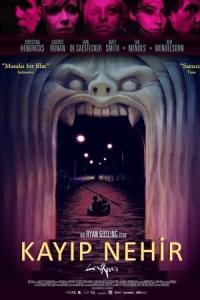 Kayıp Nehir (2015) poster