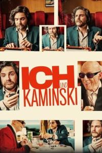 Ich und Kaminski (2015) poster
