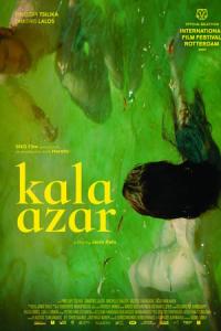 Kala azar (2020) poster