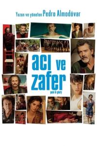 Acı ve Zafer (2019) poster