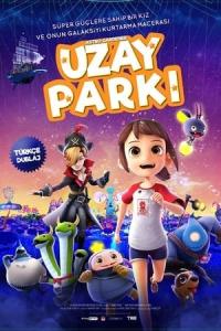 Uzay Parkı (2019) poster