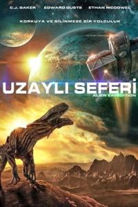 Uzaylı Seferi (2018) poster