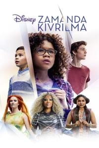 Zamanda Kıvrılma (2018) poster