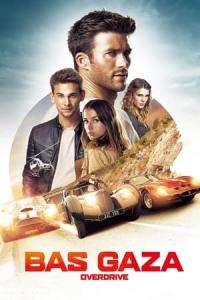 Bas Gaza (2017) poster