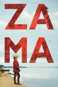 Zama (2017) poster