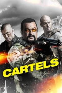 Cartels (2017) poster