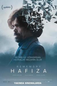 Hafıza (2017) poster