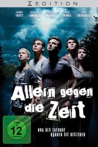 Allein gegen die Zeit - Der Film (2016) poster