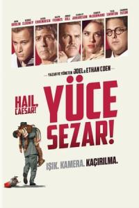 Yüce Sezar! (2016) poster