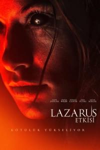 Lazarus Etkisi (2015) poster