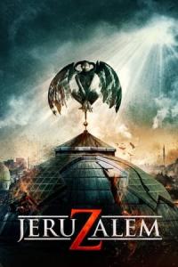 Jeruzalem (2016) poster