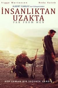 İnsanlıktan Uzakta (2015) poster