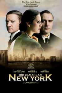 Bir Zamanlar New York (2013) poster