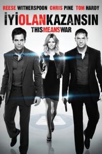 İyi Olan Kazansın (2012) poster