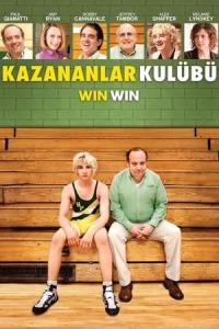 Kazananlar Kulübü (2011) poster