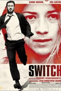 Switch (2011) poster