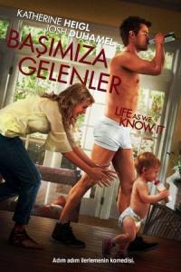 Başımıza Gelenler! (2010) poster