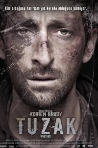 Tuzak (2010) poster