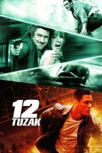 12 Tuzak (2009) poster
