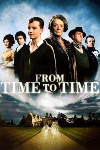 From Time to Time (2010) poster
