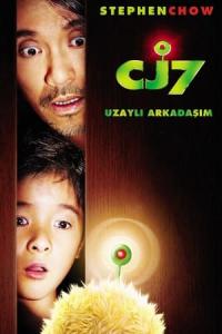 Uzaylı Arkadaşım (2008) poster
