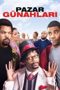 First Sunday (2008) poster