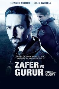 Zafer ve gurur (2008) poster
