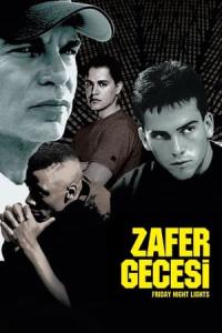 Zafer Gecesi (2004) poster