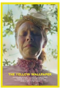 The Yellow Wallpaper (2021) poster