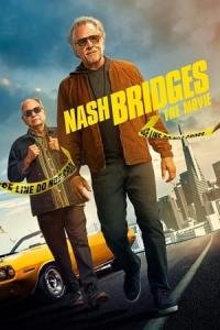 Nash Bridges (2021) poster