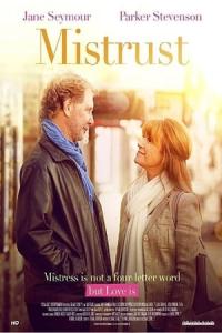 Mistrust (2018) poster