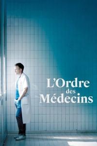 L'ordre des médecins (2018) poster