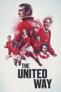 The United Way (2021) poster