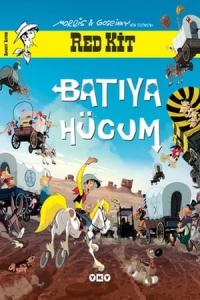 Red kit - Batıya hücum (2007) poster